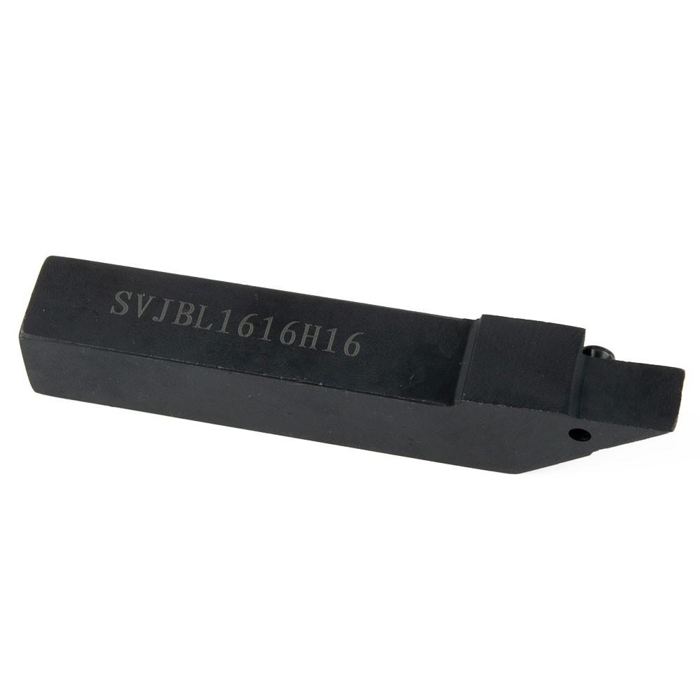 SVJBL1616H16 93 degree External Turning Tool Holder for VBMT1604 insert