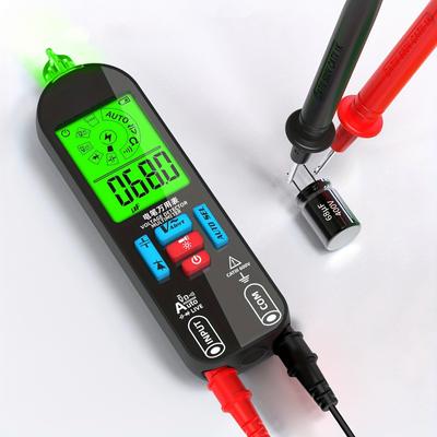 Meracie prístroje pre elektrotechniku – Zkoušečky