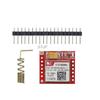 SIM800L GPRS GSM Module Micro SIM Card Core Quad-band TTL Serial Port Antenna PCB Wireless WIFI Board for Arduino Smart Phone