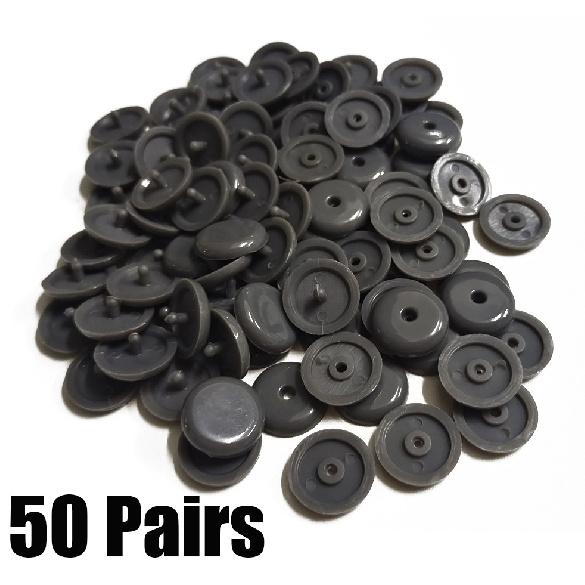 Car Safety Seatbelt Stopper Buckle Seat Belt Spacing Limit Stop Button Retainer