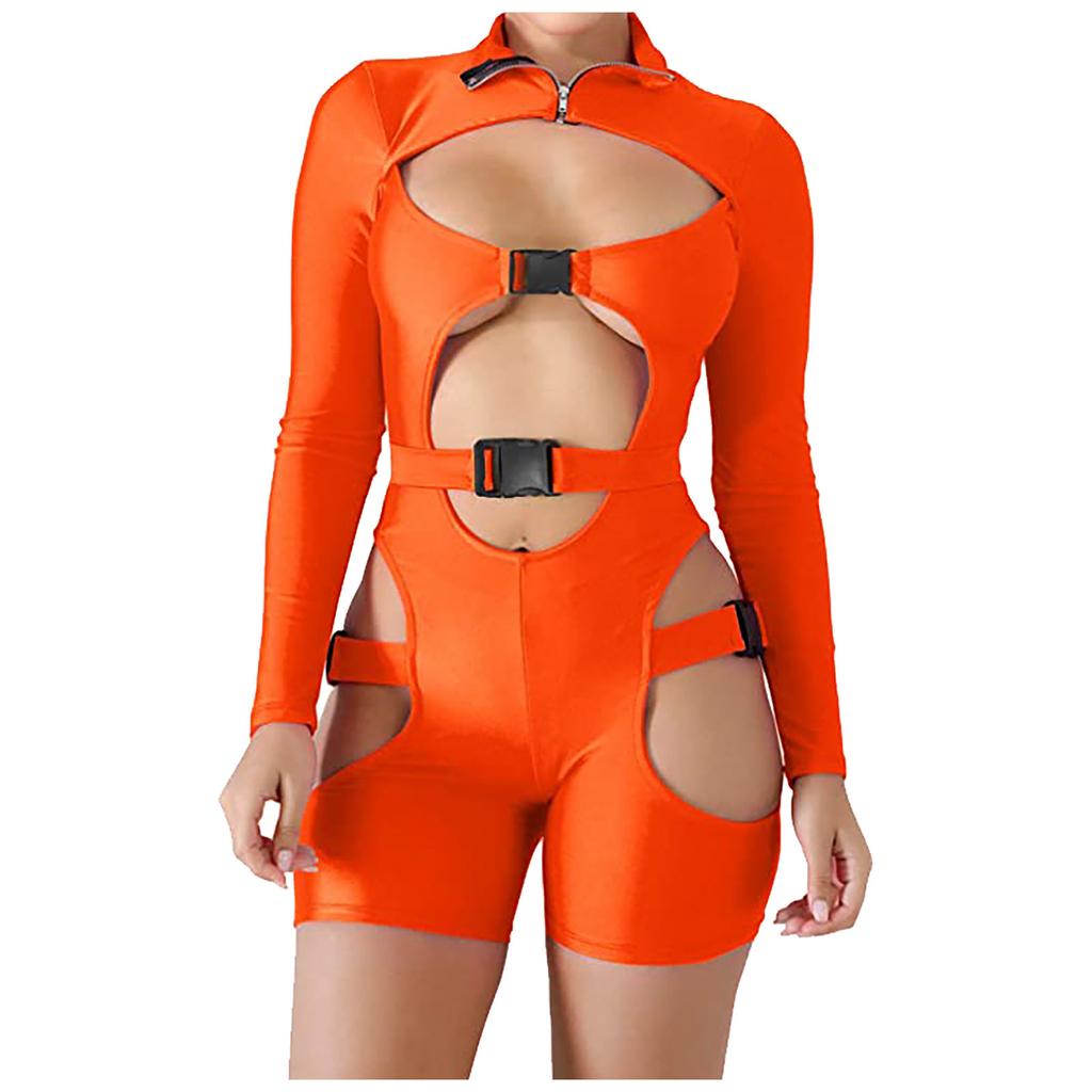 Buy Ladies Tight-Fitting Buckle High 