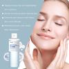 Exfoliating Hydrating Toner Moisturizing Smoothing Brighten Skin Pore Refining Improve Dry Skin Zero Pore Toner Soothing Formula