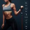 TLXT Latex Resistance Band Set