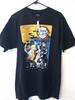 DEMON SLAYER Shirt, T Tee Mens, Size L, KIMETSU NO YAIBA, NEW W/ Original Tags Unisex T-Shirt