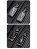 Range Rover Key Case for Defender 110, Discovery 4/5, Sport Edition, Freelander 2, Velar, Aurora L