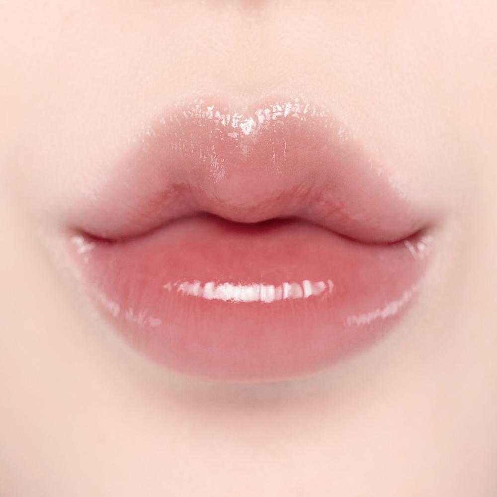 LAKA Jelling Nude Gloss Mini 1.9ml