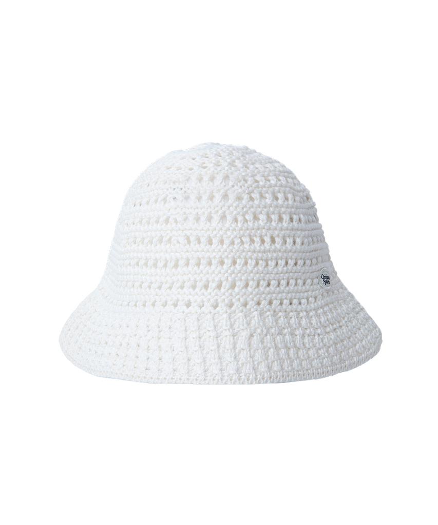 PRO-SPECS Summer Knit Hat Ivoy