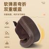 Warm Cotton Shoes Winter Snow Boots Simple Wool Shoes