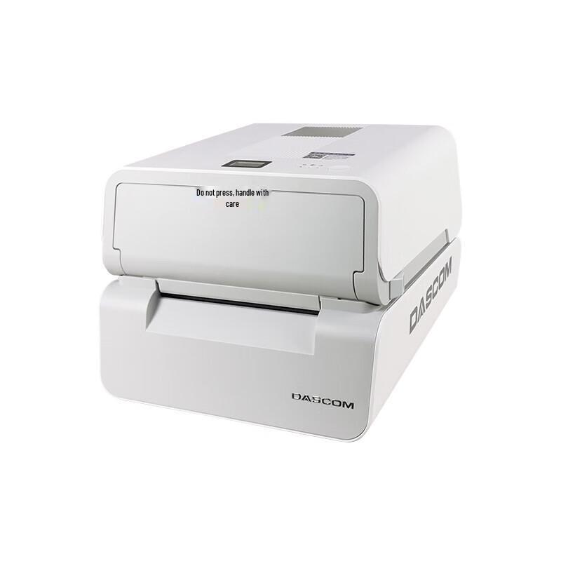 

DASCOM DL-5200 Barcode Printer CN plug (adapter included)