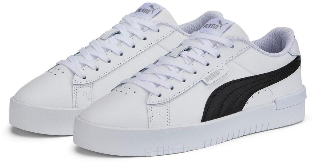 Puma Jada Renew Women (386401) (386401-03) кроссовки puma white/puma black/puma silver