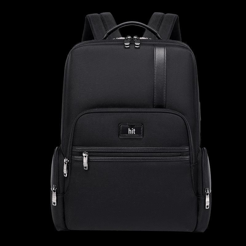 Hengyuanxiang City Business Backpack