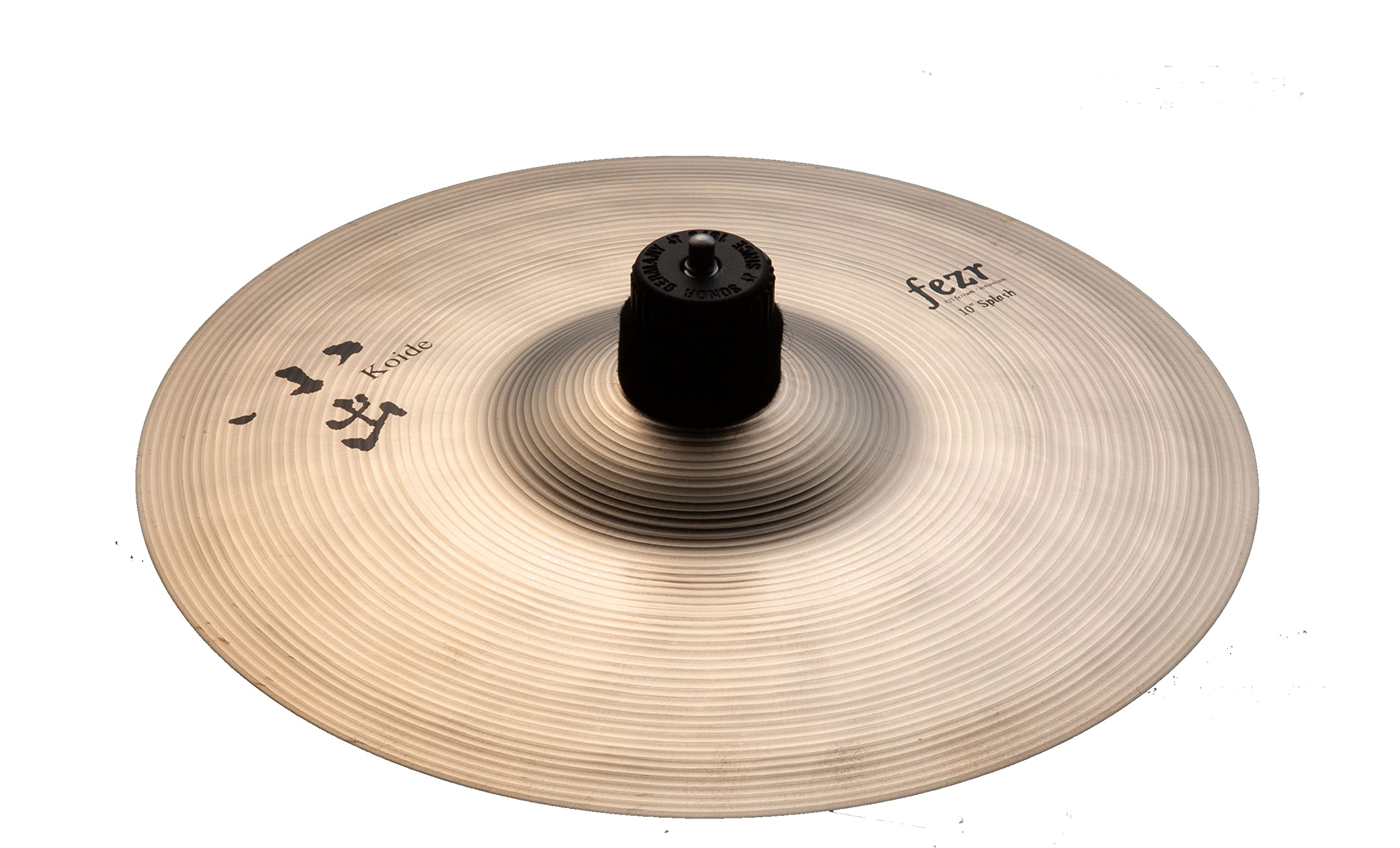 

Koide Fezr Series Splash Cymbal 8 inch FZ-8SP