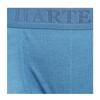 Harte & Soul Men's Plain Bamboo Boxer Shorts (Pack of 12)