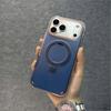 Luxurious and colorful stand For  magnetic phone case For For Iphone 17 Pro Max 16 1 14 13 12 11 TPU+PC back cover