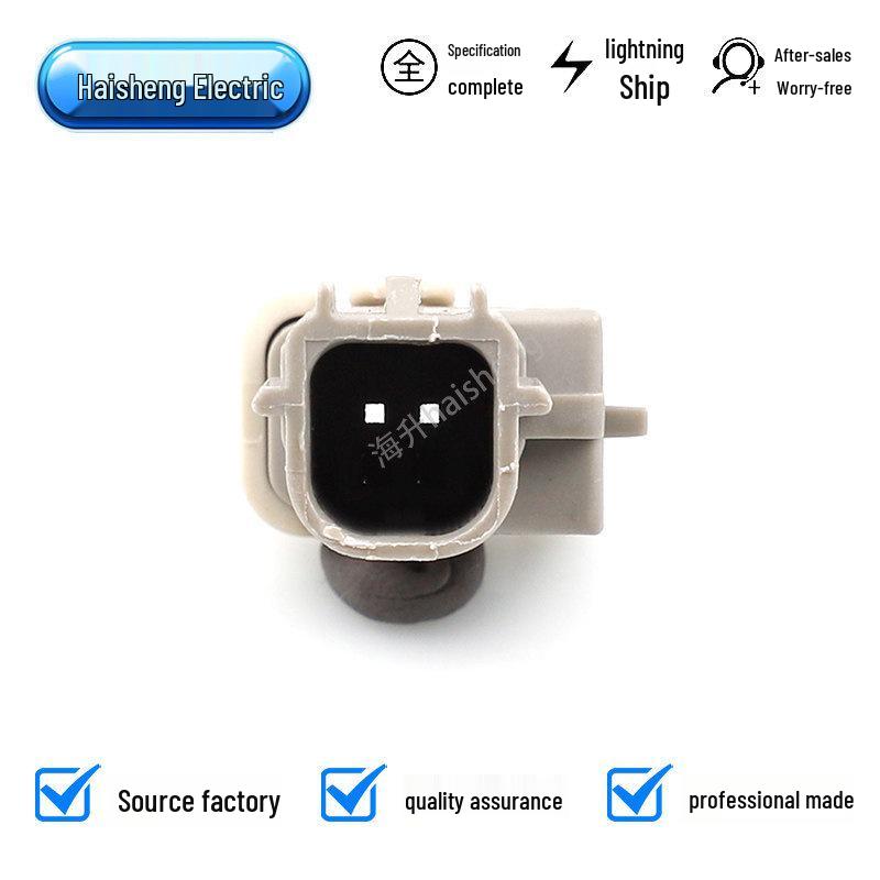 DJ7025YA-1-11 Automotive Wiring Harness Plug, 2-Pin Connector