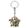 Vs Fashionable Alien Predator Keychain Unique Gift Idea For Birthdays Celebrations And