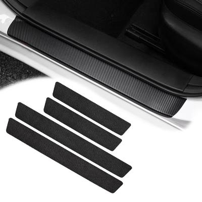 Acessórios de exterior – Para-choques e proteção