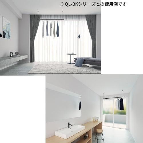 Kawaguchi Giken Hosclean SPC Type, Black, SPC-BK, Standard Size, 1 Piece