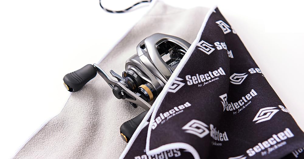 Jackson Selected Gear Wrappin, White, Size L