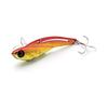 Jackson Metal Vibe Iron Plate Vibe 72mm 26g Akakin SGR Lure