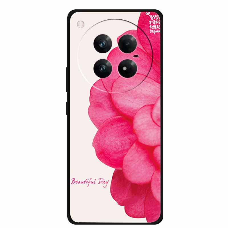 Per Infinix Zero 40 5G 4G Custodia Silicone Nero Morbido Animale Dipinto Copertura Posteriore Per Infinix Zero 40 Protettiva Antiurto Cool Capa
