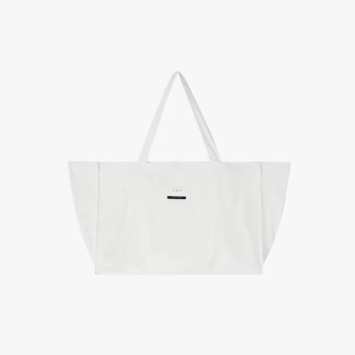 LAUNDRY BAG WHITE Laundry Bag