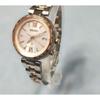 Used SEIKO LUKIA Radio-controlled Solar Watch with Aftercare, Made of Pure Titanium
