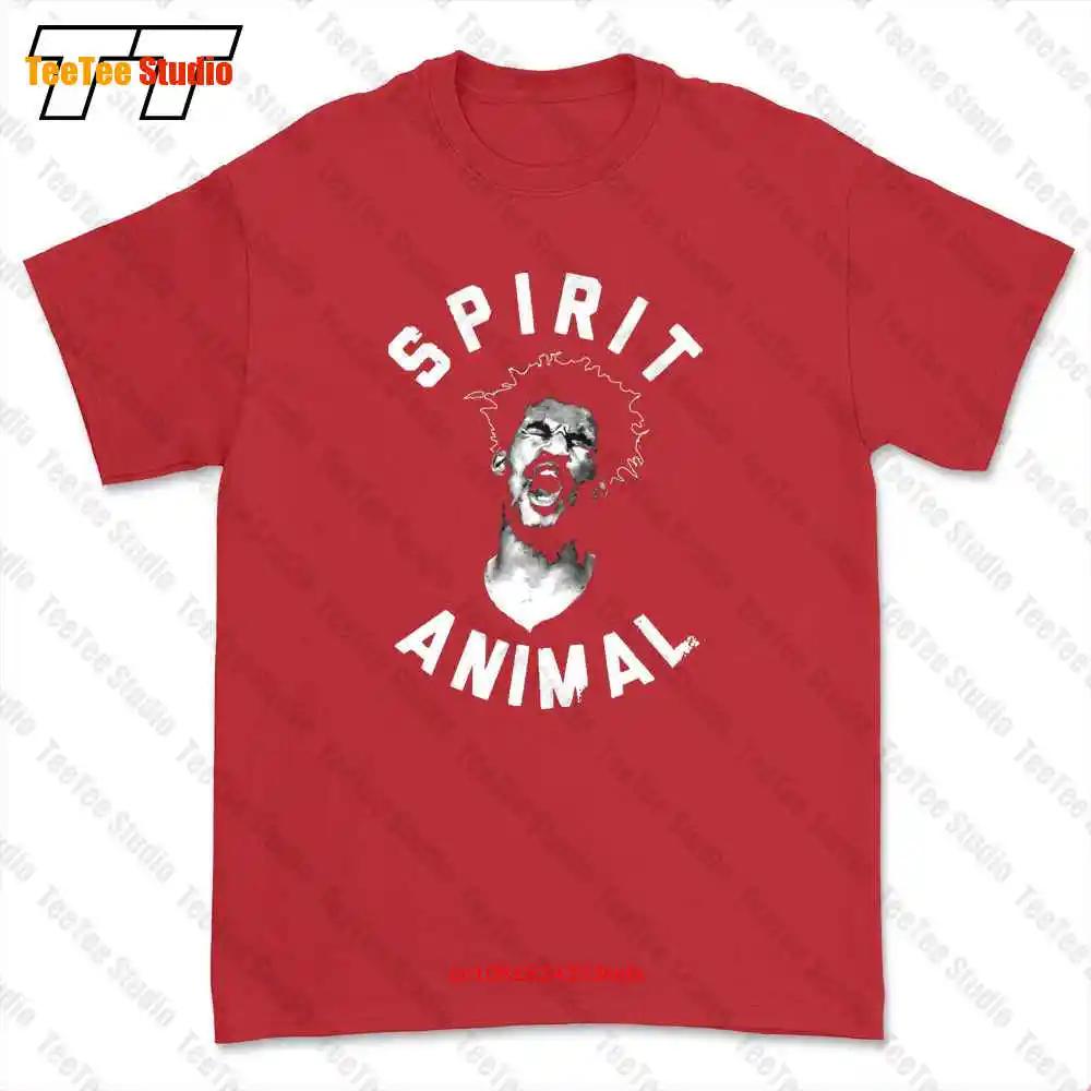Jimmy Butler Spirit Animal V2 Tshirt Tee QJ8U