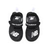 New Balance NB CRSR V1 Slip Resistant Low Top Toddler Shoes Black Infant And Toddler