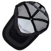 Unisex Fashion Trucker Hats Golden State California Embroidered Mesh Baseball Cap For Men Women Outdoor Hats Caps