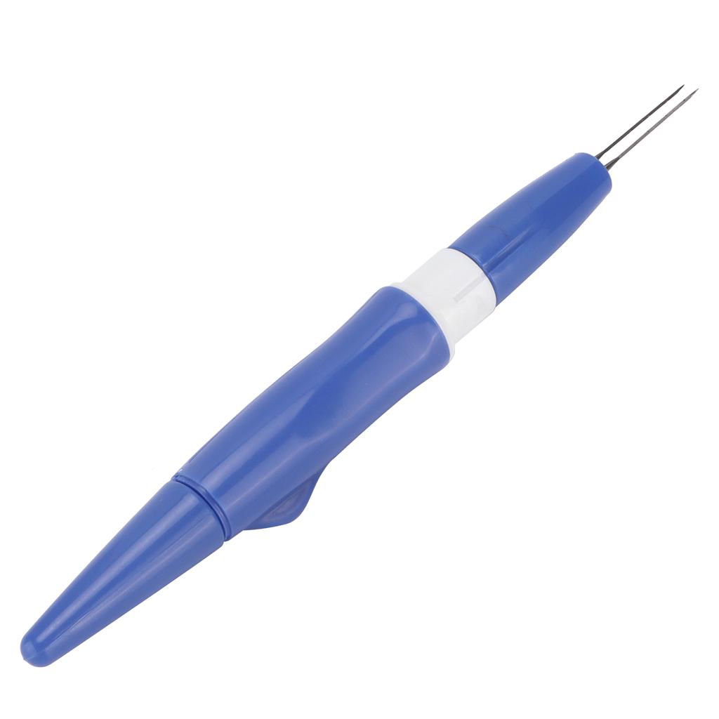 3‑Needle Felting Pen Comfortable Feel Felt Poke Needle for Household Use Stuff