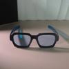 Classic Square Sunglasses Women Men Minimalist Fashion Female Male Retro Casual