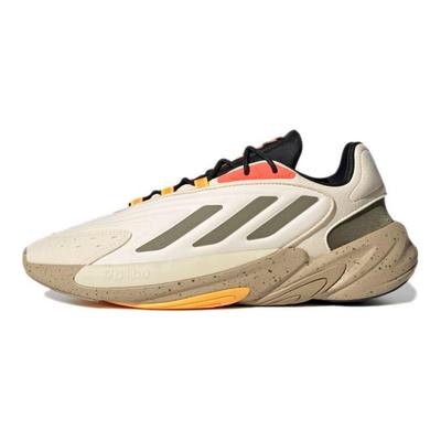 Ozelia Wonder White Unisex Sneakers Cream Orbit-Green Core-Black H04255