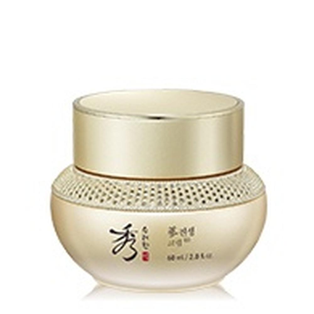 SOORYEHAN Ginseng Eye Cream (30ml)