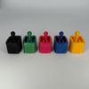 Relax 3D Printed Gear Shifter Creative Paddle Shifter Toy Fun Fidget Toy  Home