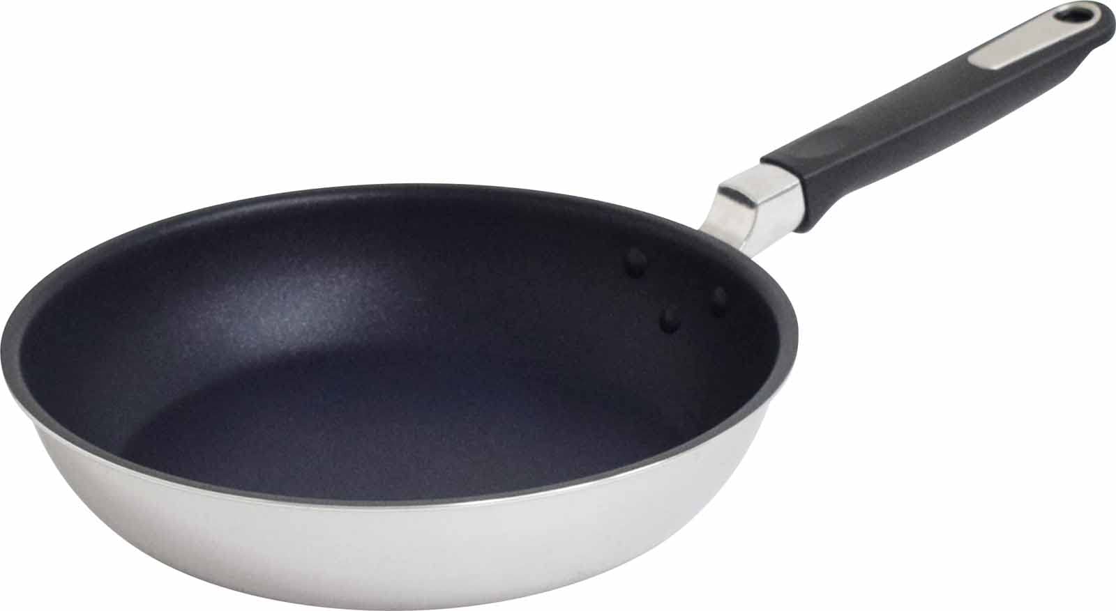 

Сковорода Urushiyama Metal Industry 24 см, совместимая с IH, произведена в Японии, Quattro Plus QTP-F24