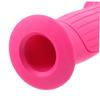Nonslip Rubber Bikes Handlebars Grip Universals Kid Bikes Grip Scooter Foldings Bikes Handle Grip Cycling Accessory
