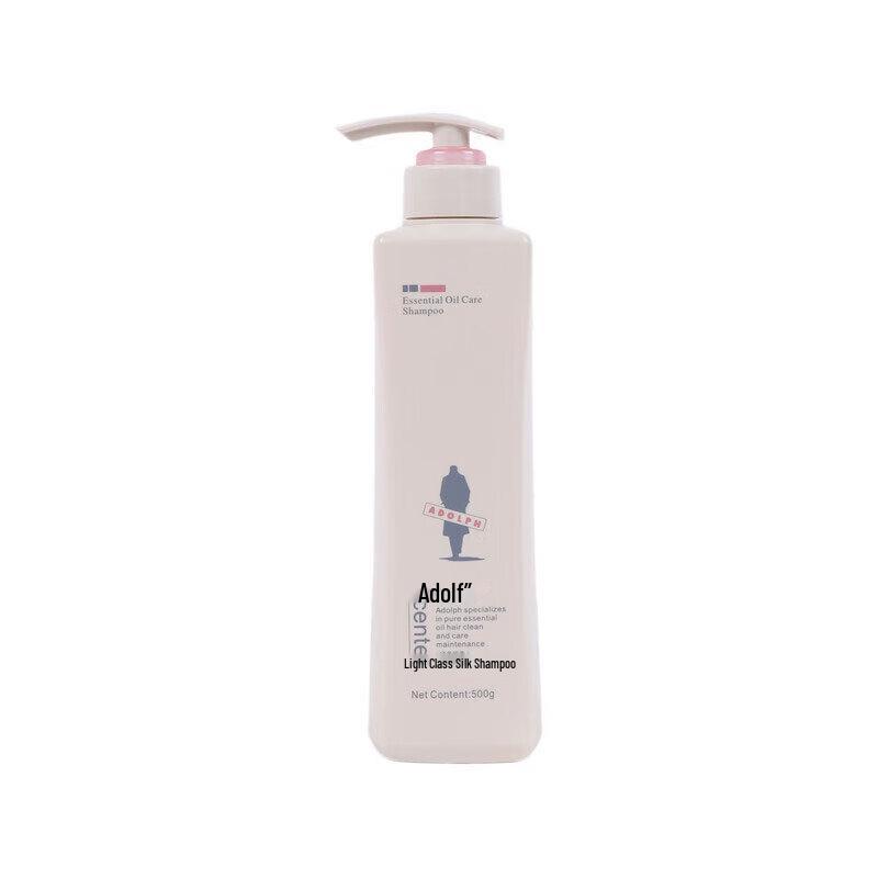 Adolph Essential Oil Anti-Dandruff Shampoo