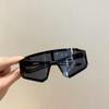1Pc Kids Cycling Sunglasses MTB Fishing Sport Bicycle Glasses UV400 Child Camping Goggles Boys Girls Outdoor Bike Eyewear
