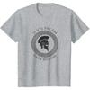 Si Vis Pacem Para Bellum Spartan Helmet TShirt 100 Cotton ONeck Short Sleeve Summer Casual Unisexs Tshirt Streetwear