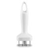 Stainless Steel Automatic Rebound Hammer, Meat Floss Needle, Household Kitchen Steak, Broken Tendons, Beef, Chicken, Flavor Piercing Device