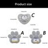 Resin Pet Memorial Tomestone Photo Frame Handcrafts Carved Sculpture Wall Desktop Garden Yard Loss Cats Dog Plaque