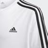 Adidas Grade School T Shirts Crew Neck Moderate H36815
