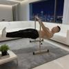 Brangdy Home Adjustable Parallel Dip Bars