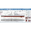 Pit Road Ddg 163 Amatsukaze Endversion Plastikmodell