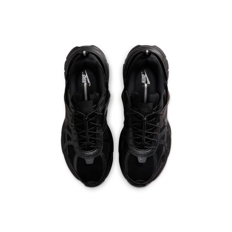 Nike Women's Breathable Lightweight Sport Shoes - Winter New Style Retro Running Shoes - Layered Design NIKE V2K RUN IH038