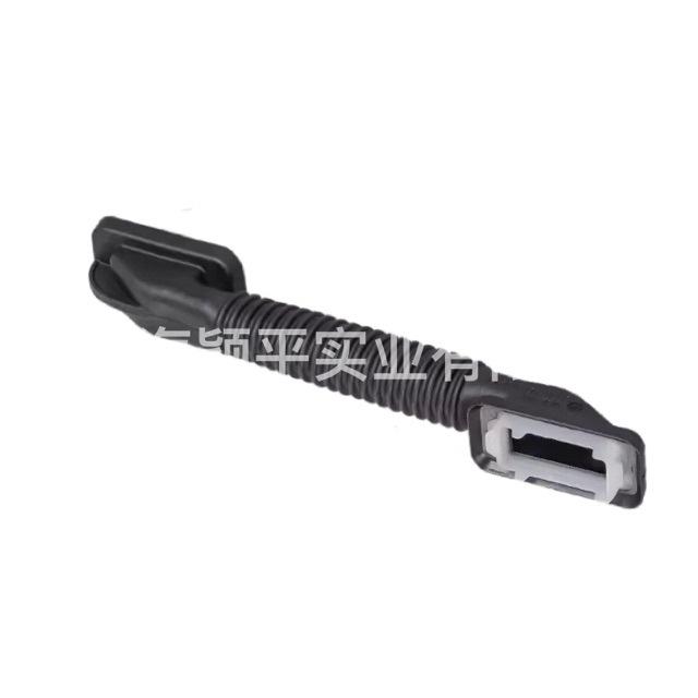 5G6971829B Tailgate Wiring Harness Protective Sleeves for VW Golf 7, MK7, Teramont, & Tiguan L.