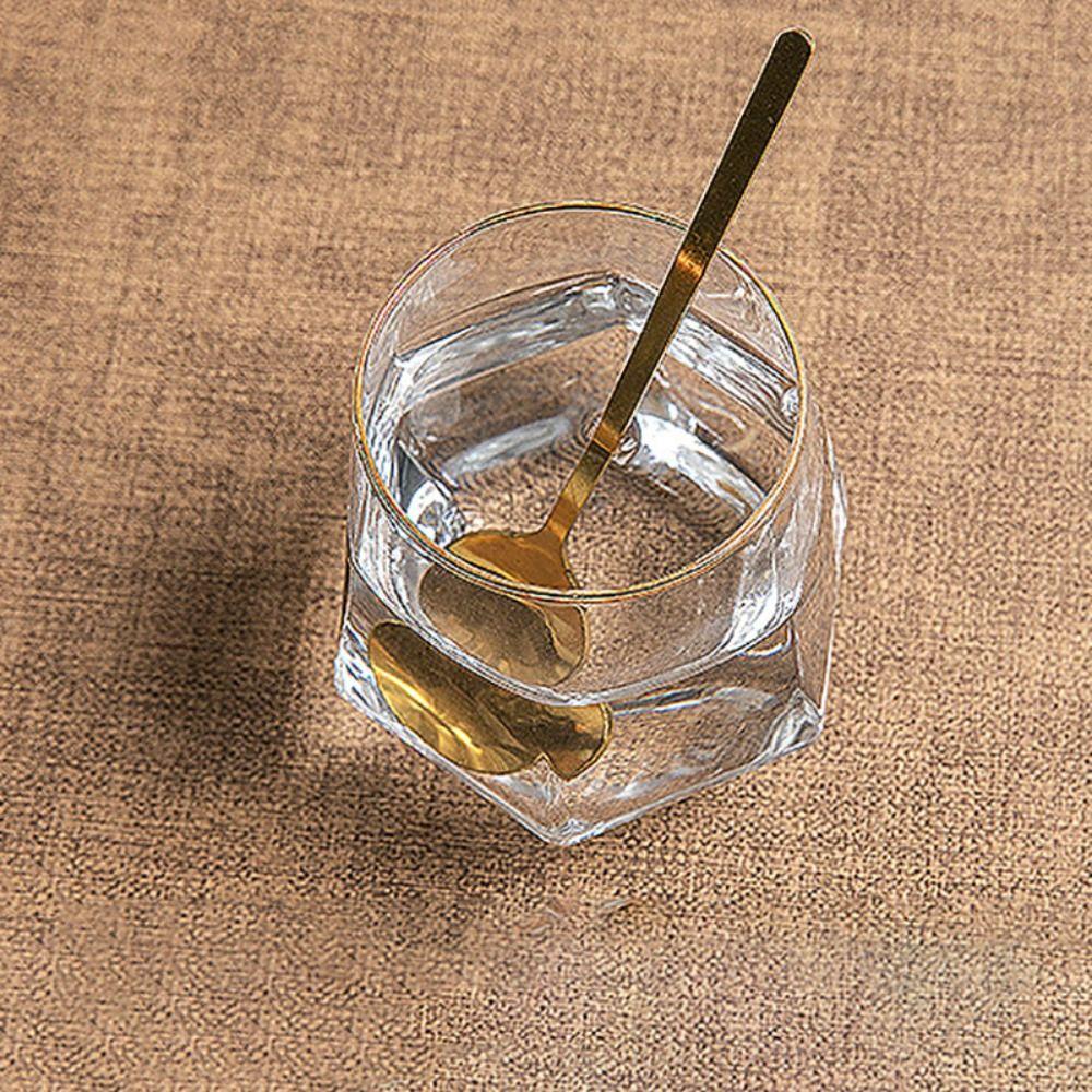 4pcs PU Leather Placemat Rectangular Coasters Durable Tableware Mat  Dinning