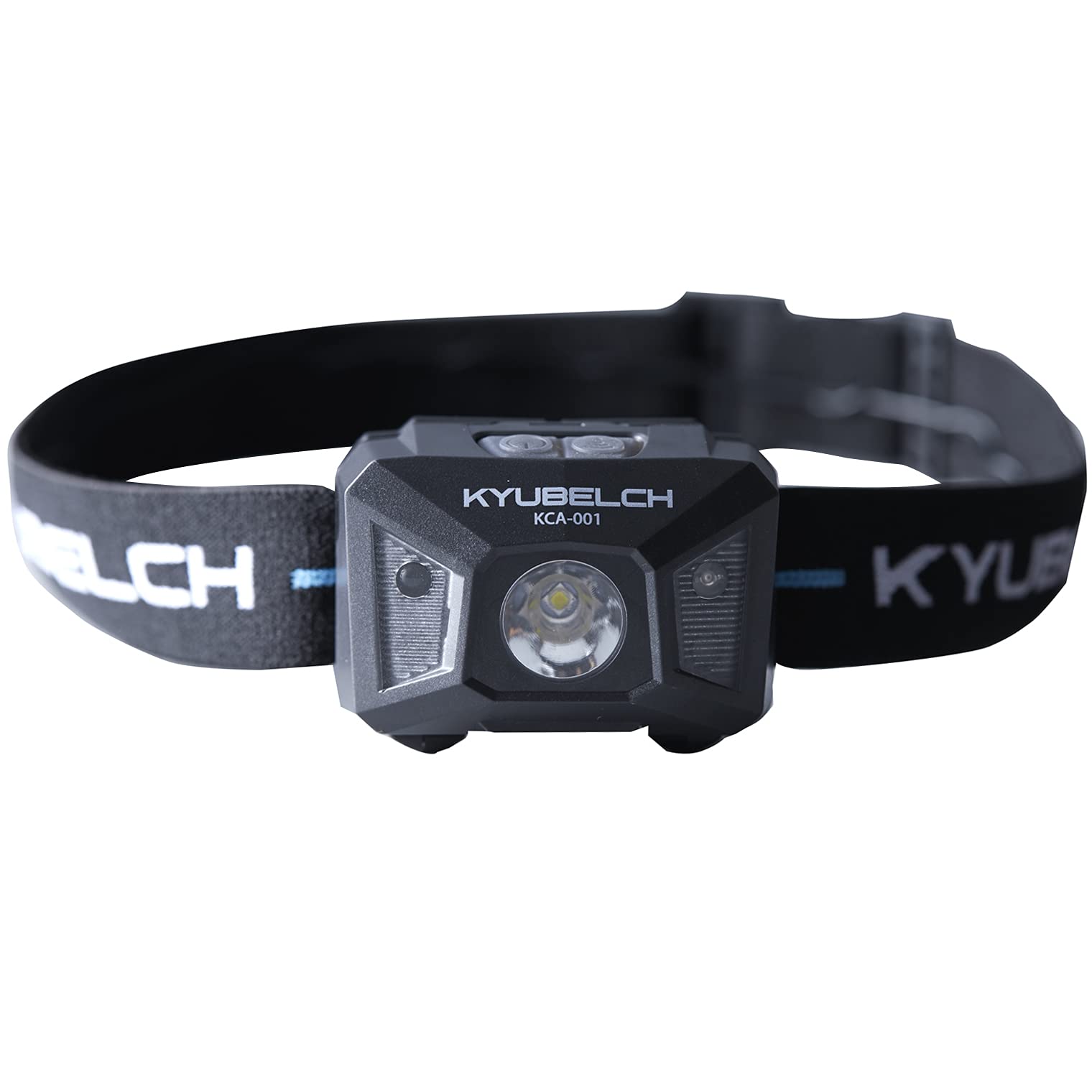 

Asahi Denki Kasei Rechargeable Headlight 220 KCA-001