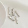 14K Gold Filled Twig Tube Beads for DIY Necklace Jewelry